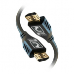 MicroFlex HDMI Cable 6ft