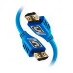 MicroFlex HDMI Cable 9ft