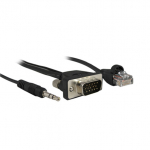 Pro AV/IT VGA Cable 3ft