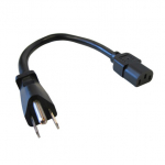 Standard PC Power Cord 25ft