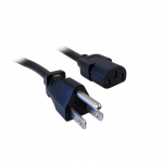 Standard PC Power Cord 25ft
