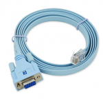 Cisco Console Cable 6ft