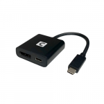 USB-C to DisplayPort 1.2 Converter