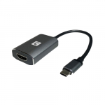 USB-C Male to HDMI 4K60 Converter