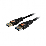 Pro USB-A to USB-A Cable, 10ft