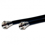 Standard Coax Video Cable 3ft