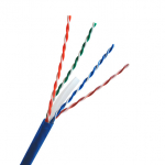 Cat6a Bulk Cable, 750 MHz