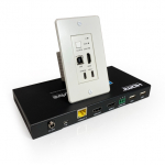 Pro AV/IT Integrator