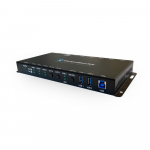 Matrix Switcher USB 3.0 Hub