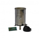 Rainfall Transmitter Kit, 0.01" Resolution