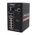 RocketLinx ES7510-XT Managed PoE Switch