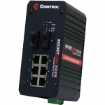 RocketLinx 8108F-S 8-Port Ethernet Switch