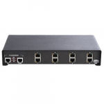 Device Master RTS 8 Port Serial Device Server
