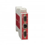 Device Master Port Industrial Ethernet Modbus Gateway
