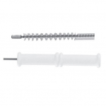 1mm Straight Handle Cytology Brush