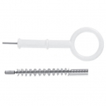 1mm Ring Handle Cytology Brush