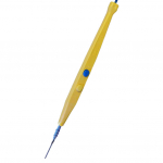 GoldLine Push Button Pencil w/ 1" Blade