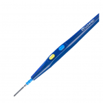 ValueBlue 1" Blade Electrosurgical Push-Button Pencil