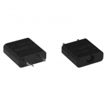 Coaxial Bipolar Adapter for System 2450 Generator