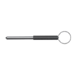 3/8" x 2" Round Loop Electrode for Cutting and Biopsies