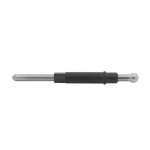 0.125" Short Ball Electrode