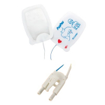 Size A Multifunction Electrode with Zoll Connector