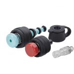 CleanGuard Disposable Endoscope Valve Kit for Scopes