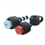CleanGuard Disposable Endoscope Valve Kit for Scopes