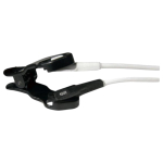 Adult Reusable Y Site Ear Clip