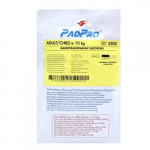 PadPro Defib Electrode, Adult, Pad, Connector
