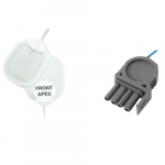 PadPro Defib Electrode, Mini Pediatric, Pad