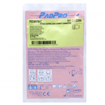 PadPro Defib Electrode, Pediatric, Connector