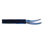 DetachaTip III 5mm x 33cm Curved Metzenbaum Scissors