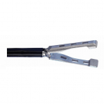 DetachaTip III Grasper w/ 5mm x 33cm Babcock