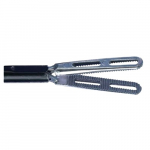 DetachaTip III Grasper w/ 5mm x 33cm Long Fenestrated