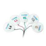 Adult 5 Lead ECG Electrode Strippers