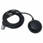 Bipolar Omni-Directional Footswitch w/ 15ft Cable