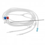 FloVac System w/ Universal Connector