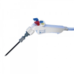 Universal Plus Pistol Grip w/ Foot Control E/S