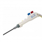 Universal Plus Straight Handle w/ Foot Control E/S