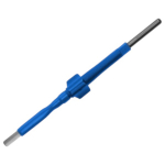 GoldVac 1" UltraClean Blade w/ Extended Insulation