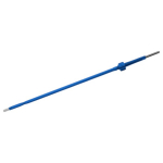 GoldVac 6" UltraClean Blade w/ Extended Insulation