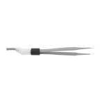 Micro Tip, Straight Length, 4" Tip, 0.4mm Insulated