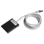Hyfrecator 2000 Foot Switch with 10ft Cable