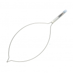 Beamer 15mm x 230cm Snare Probe w/ Firm Loop