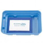 CleanTray Endoscope Bedside Pre-Cleaning Endoscope Kit