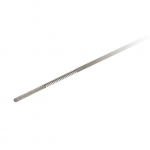CleanGuide Disposable Marked Spring Tip Guidewire