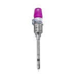 AirSeal 8mm Cannula Cap and Obturator