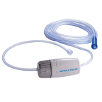 PlumePort ActiV Laparoscopic Smoke Filtration Device