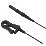 Five 36"/91.4cm Radiotranslucent Safety Leadwire